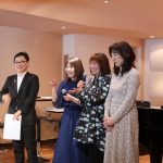 時々日記更新！　作曲家談話室２　ありがとうございました！