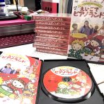 見ました！  DVD「えいごでピアノランド」 豊永泰子さんから