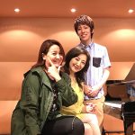 時々日記更新！　クリステル・チアリさんとのセミナー6月30日まで公開期間延長、見てね！