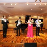 第二部 大人のためのコンサート レポート　樹原涼子が込めた想い