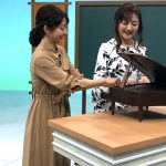 樹原涼子テレビ出演のお知らせ　福岡県：テレビ西日本　早朝5:30~ 樹原涼子出演「テレビ寺子屋」第１回　センスの磨き方