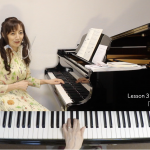 樹原涼子『ピアノランド こどものスケール・ブック』セミナーを聞いて
