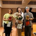 コード塾 8期生の卒業演奏会でした！