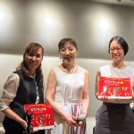 大阪でも、『ピアノランドプラス だいすき くまモン』お披露目しました！