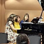 作曲家談話室その４　皆様の声をお届けします！