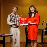 11/9 カワイ名古屋　樹原孝之介とのセミナーでmp３伴奏音源紹介も！